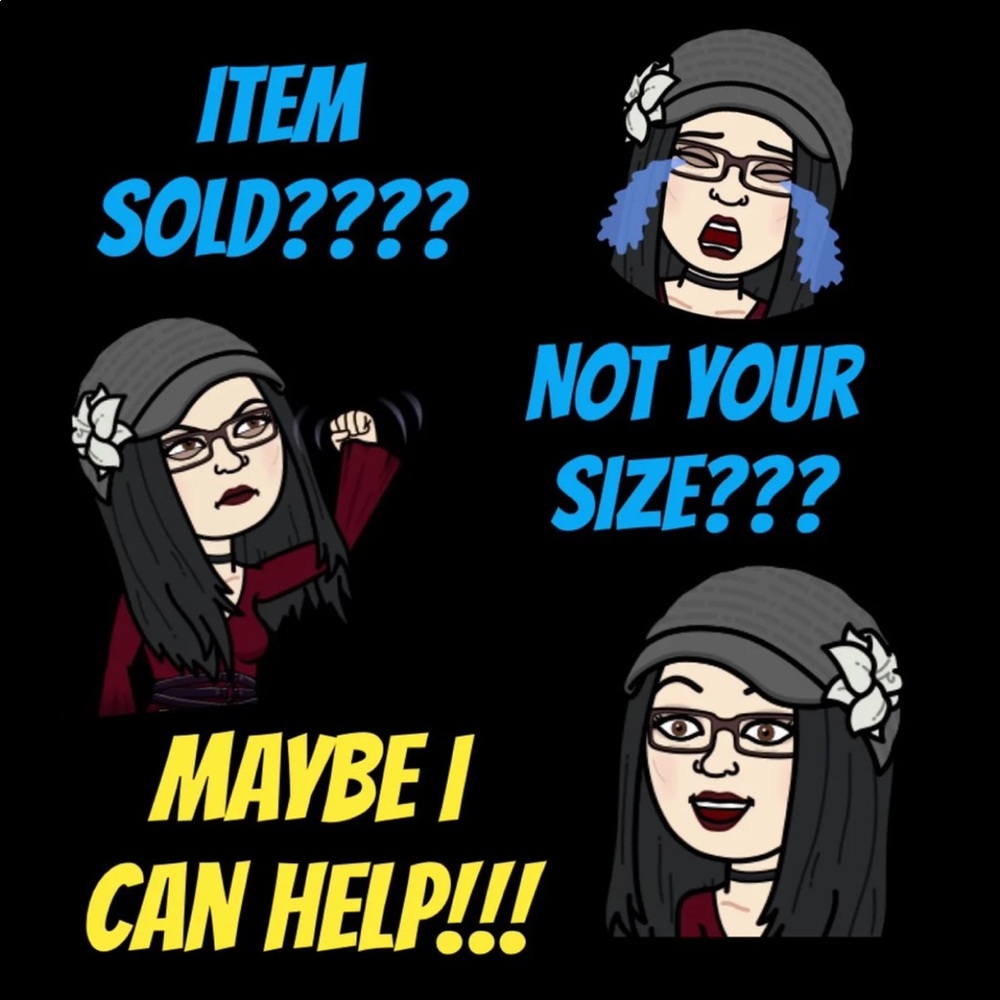 Ask About Options!